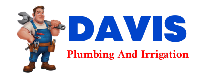 Trusted plumber in NEW COLUMBIA